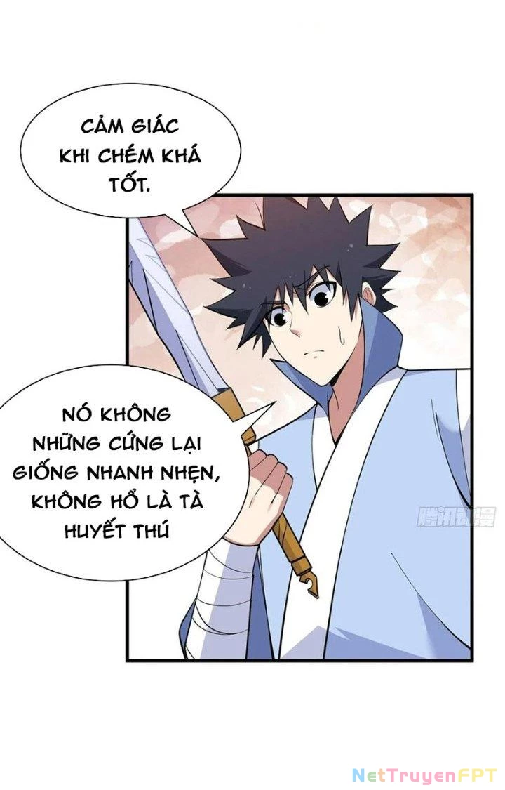 Ta Chỉ Muốn Bị Các Vị Đánh Chết Chapter 116 - 45