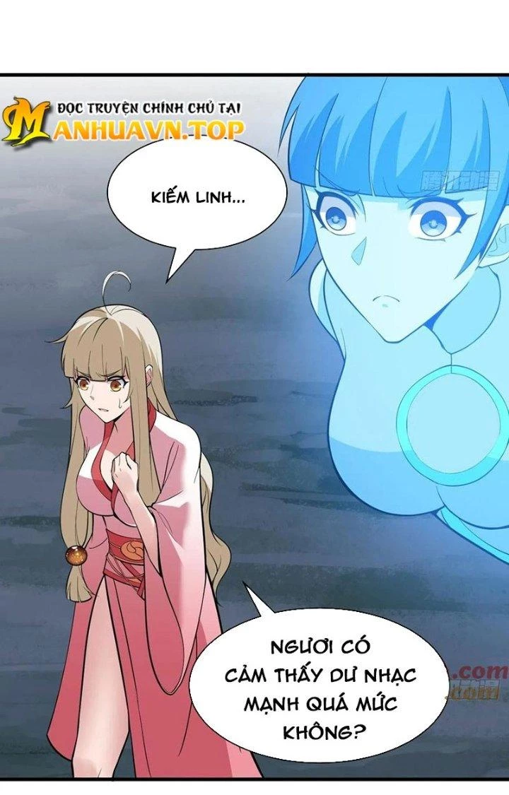 Ta Chỉ Muốn Bị Các Vị Đánh Chết Chapter 116 - 48