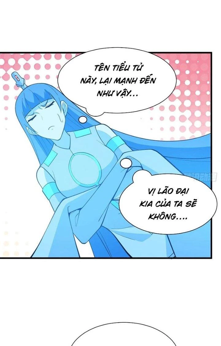 Ta Chỉ Muốn Bị Các Vị Đánh Chết Chapter 116 - 49
