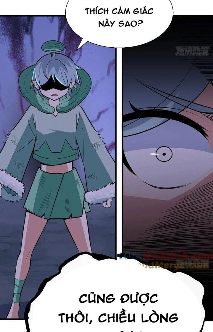 Ta Chỉ Muốn Bị Các Vị Đánh Chết Chapter 116 - 50