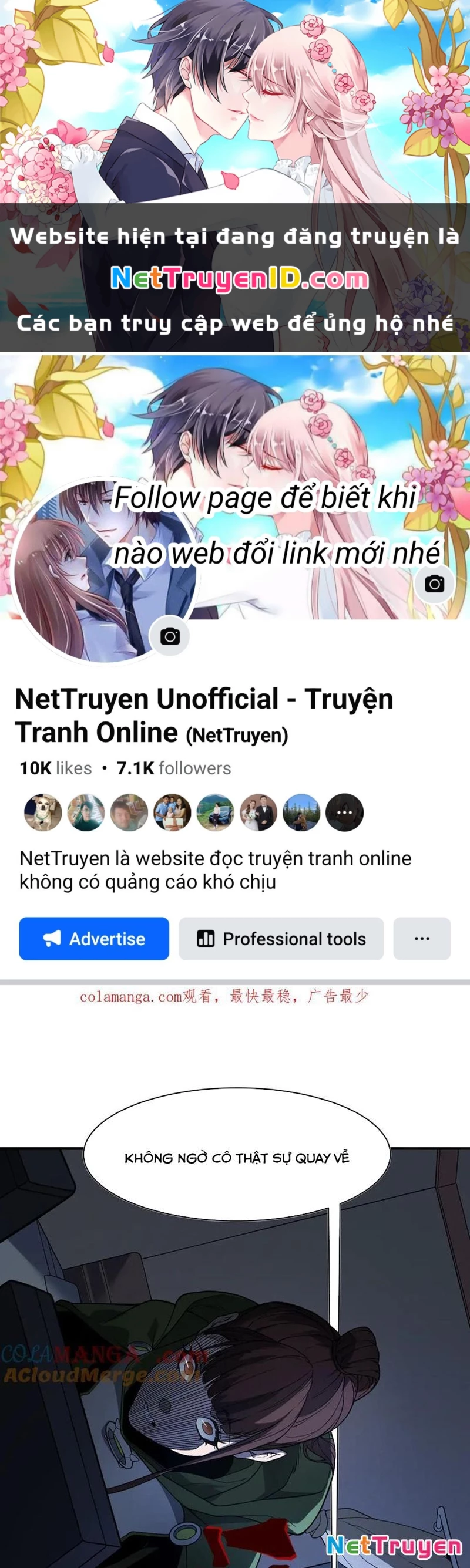Quỷ Tiến Hóa Chapter 96 - 1