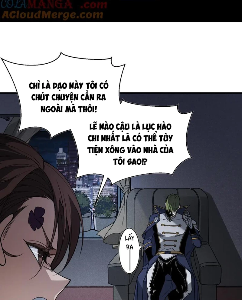 Quỷ Tiến Hóa Chapter 96 - 9