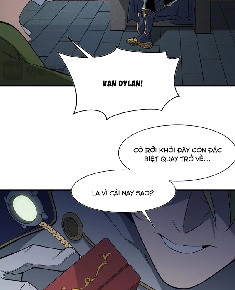 Quỷ Tiến Hóa Chapter 96 - 10