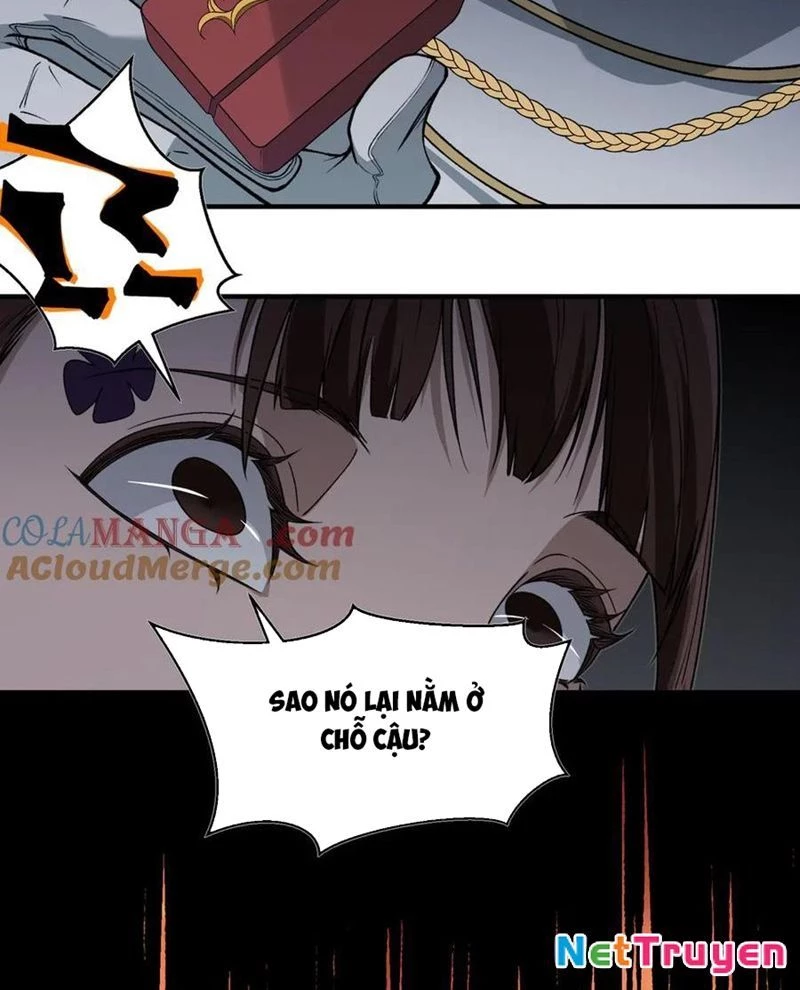 Quỷ Tiến Hóa Chapter 96 - 11