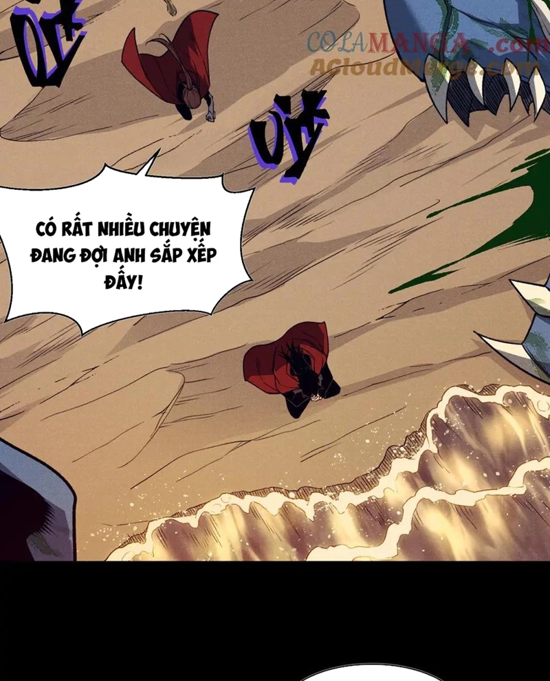 Quỷ Tiến Hóa Chapter 96 - 14