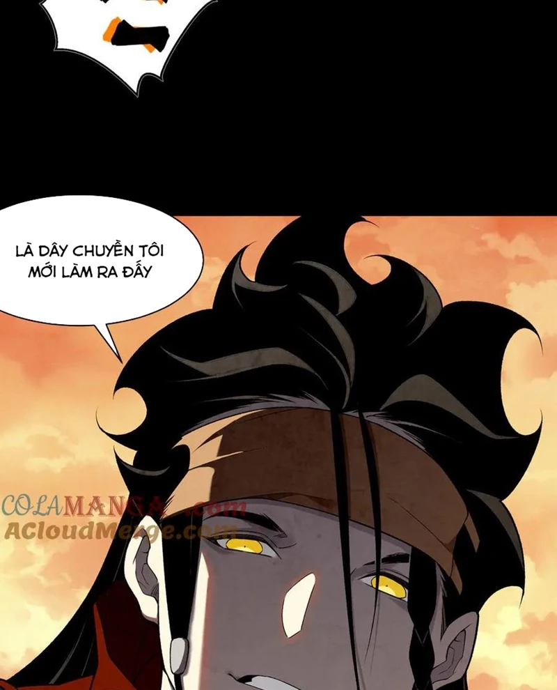 Quỷ Tiến Hóa Chapter 96 - 18