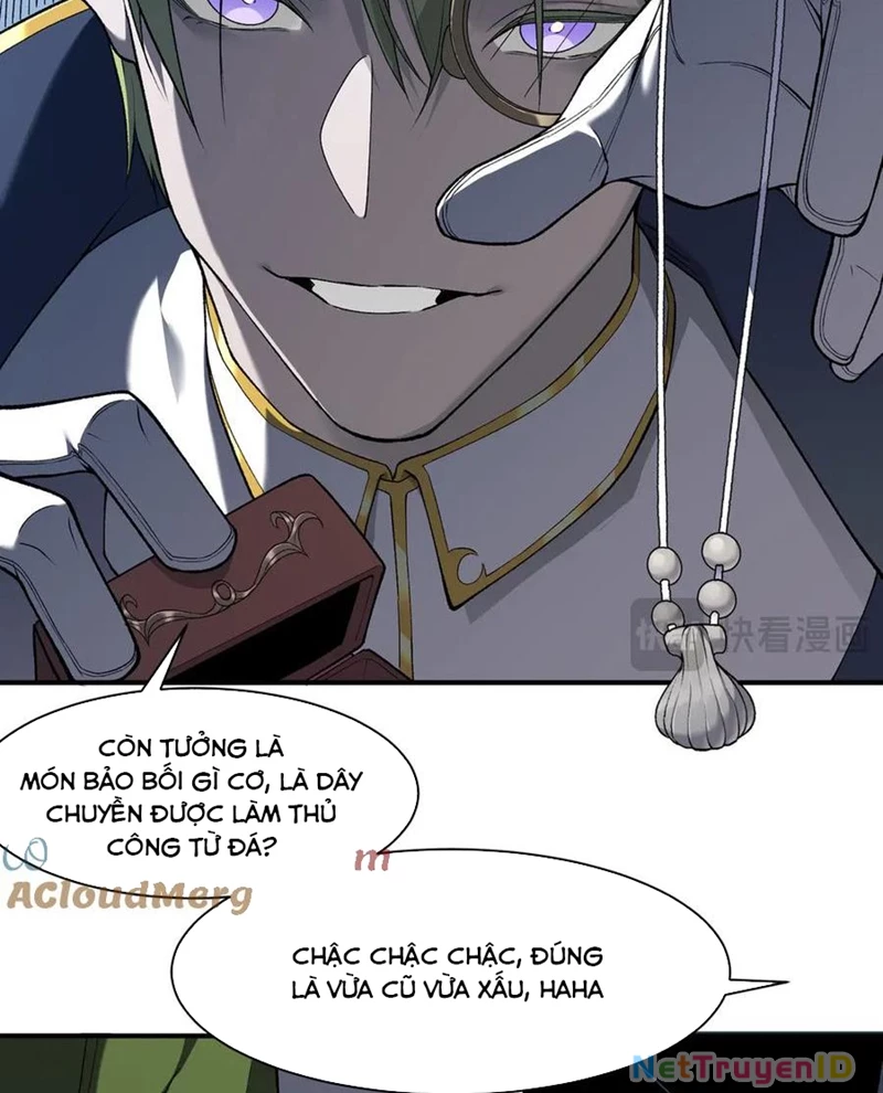 Quỷ Tiến Hóa Chapter 96 - 23