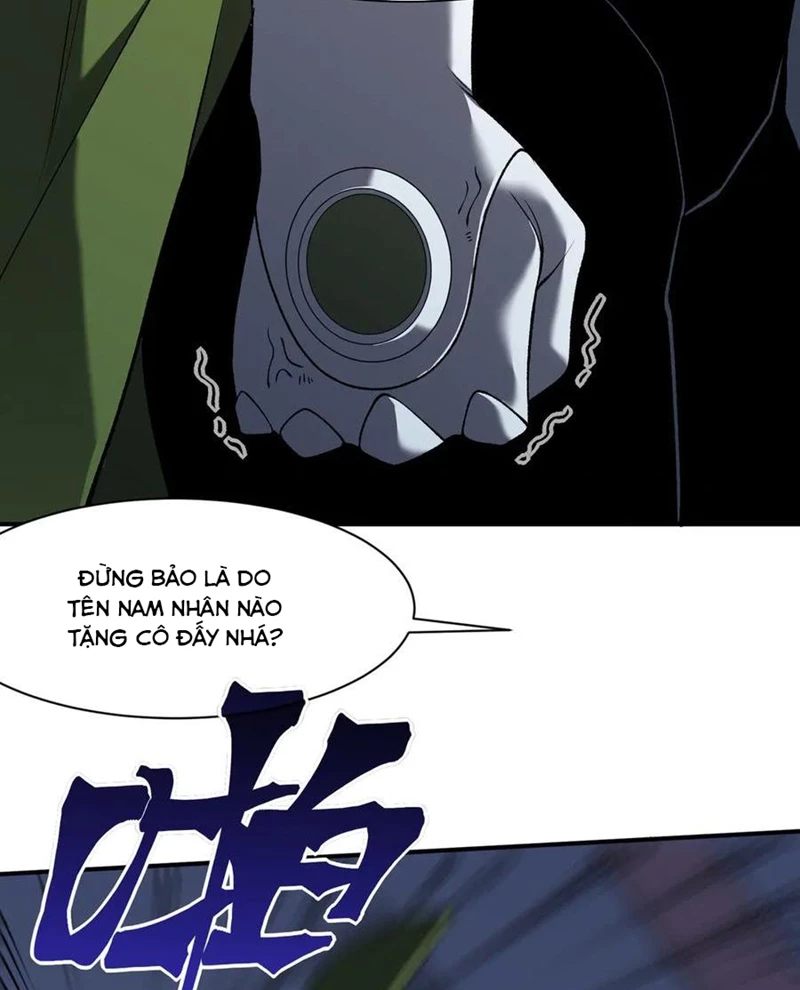 Quỷ Tiến Hóa Chapter 96 - 24