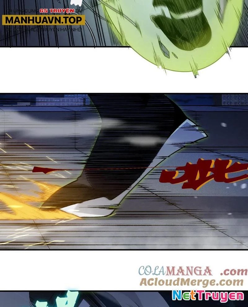 Quỷ Tiến Hóa Chapter 96 - 41