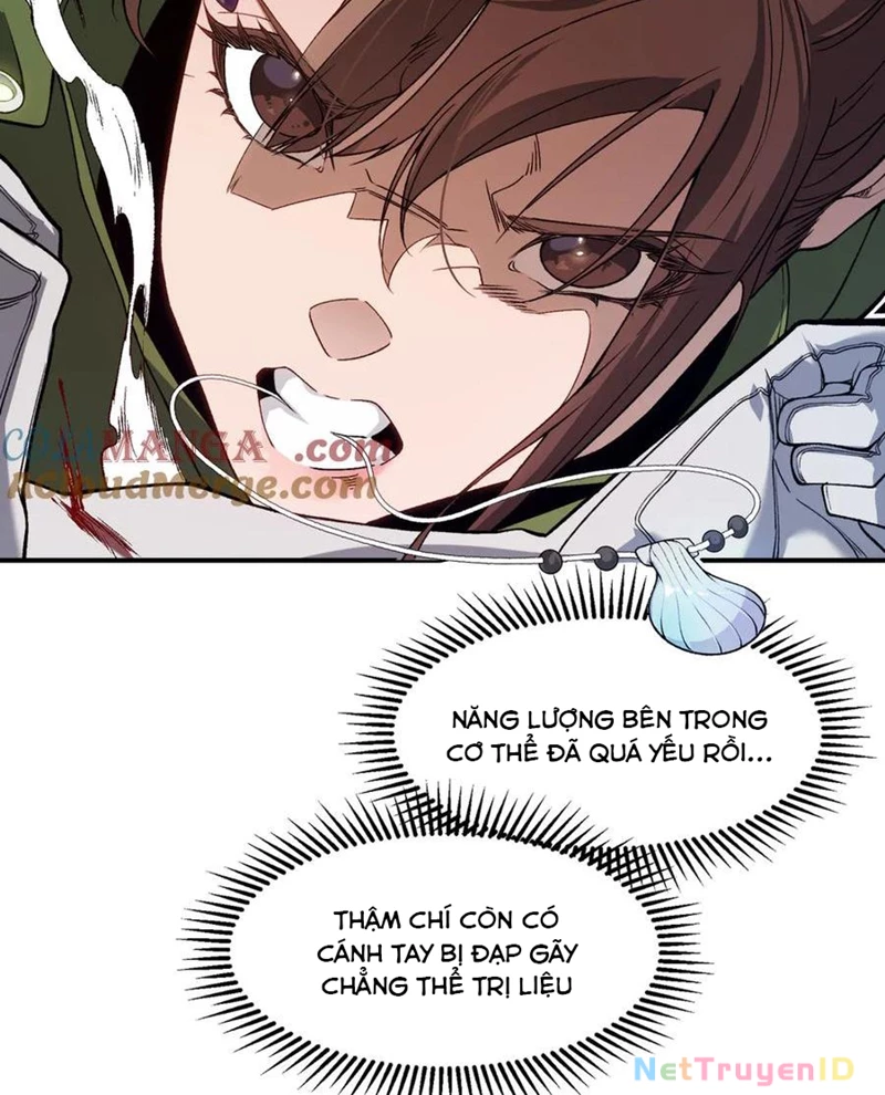 Quỷ Tiến Hóa Chapter 96 - 44
