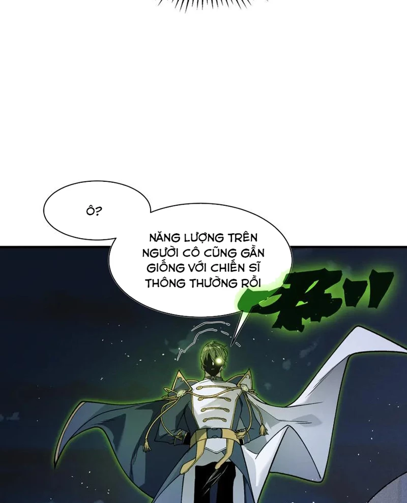 Quỷ Tiến Hóa Chapter 96 - 45