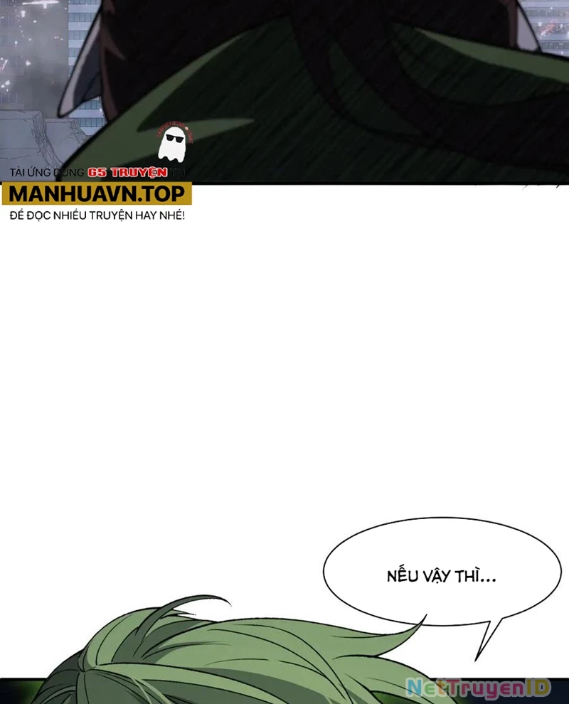 Quỷ Tiến Hóa Chapter 96 - 47