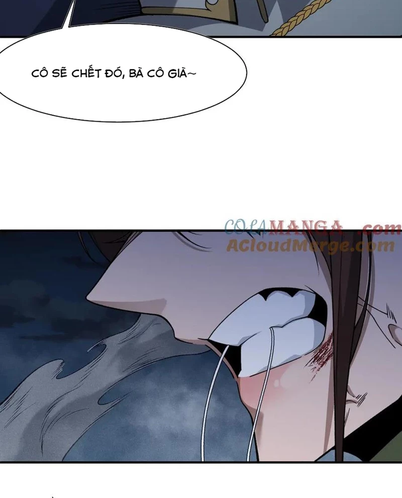 Quỷ Tiến Hóa Chapter 96 - 49