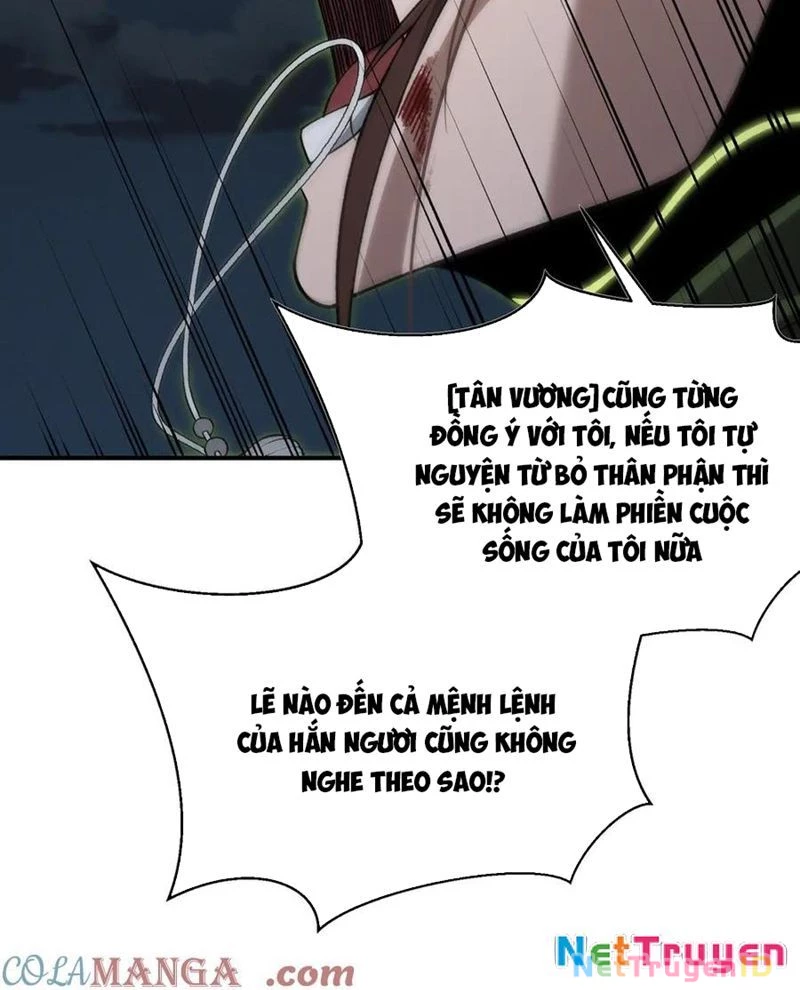 Quỷ Tiến Hóa Chapter 96 - 51