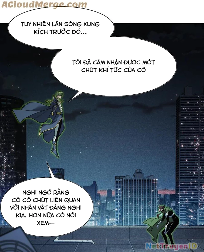 Quỷ Tiến Hóa Chapter 96 - 52