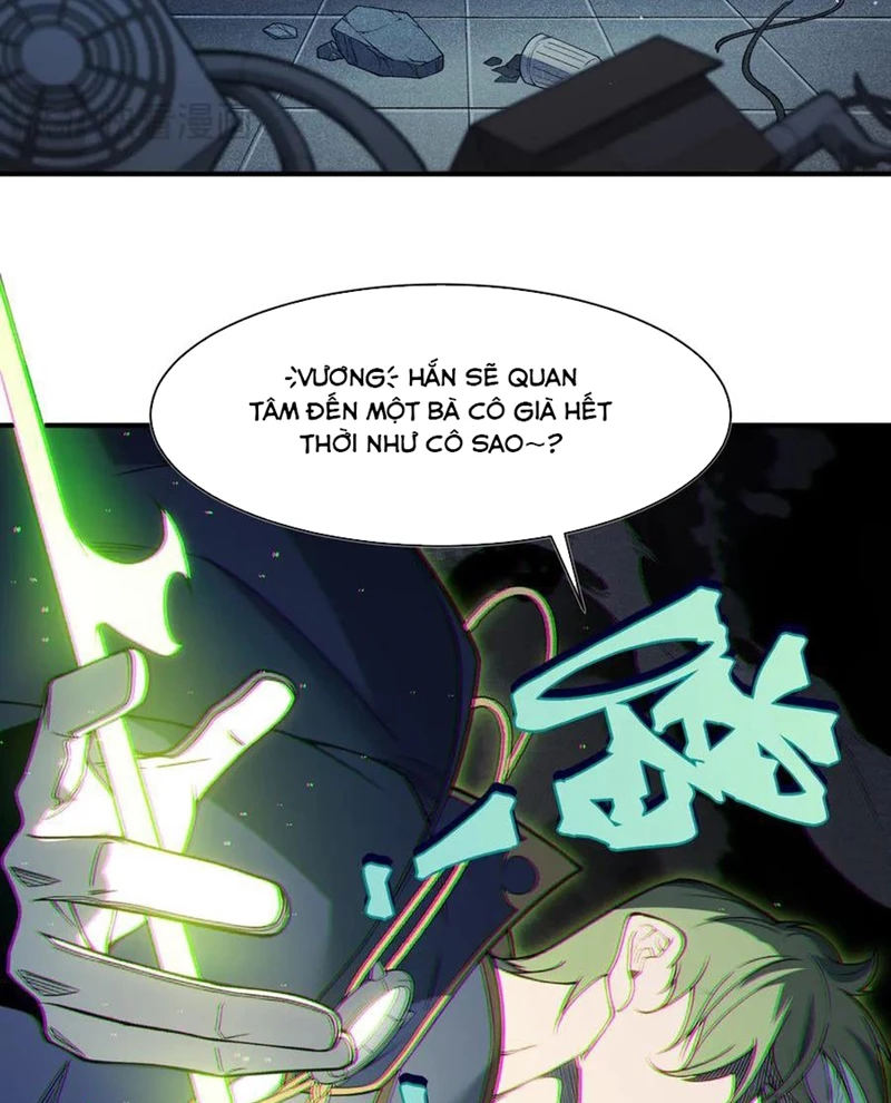 Quỷ Tiến Hóa Chapter 96 - 53