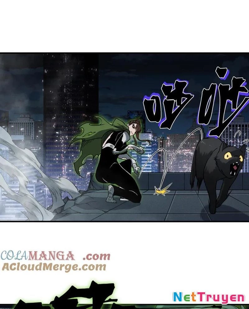 Quỷ Tiến Hóa Chapter 96 - 66