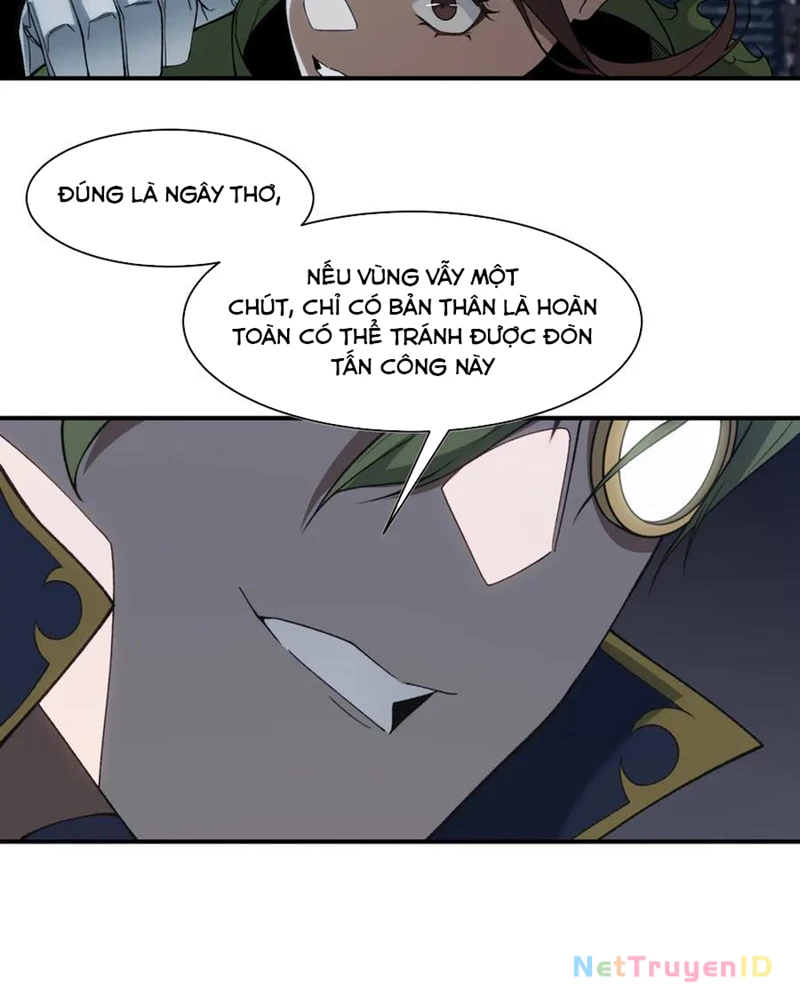 Quỷ Tiến Hóa Chapter 96 - 68