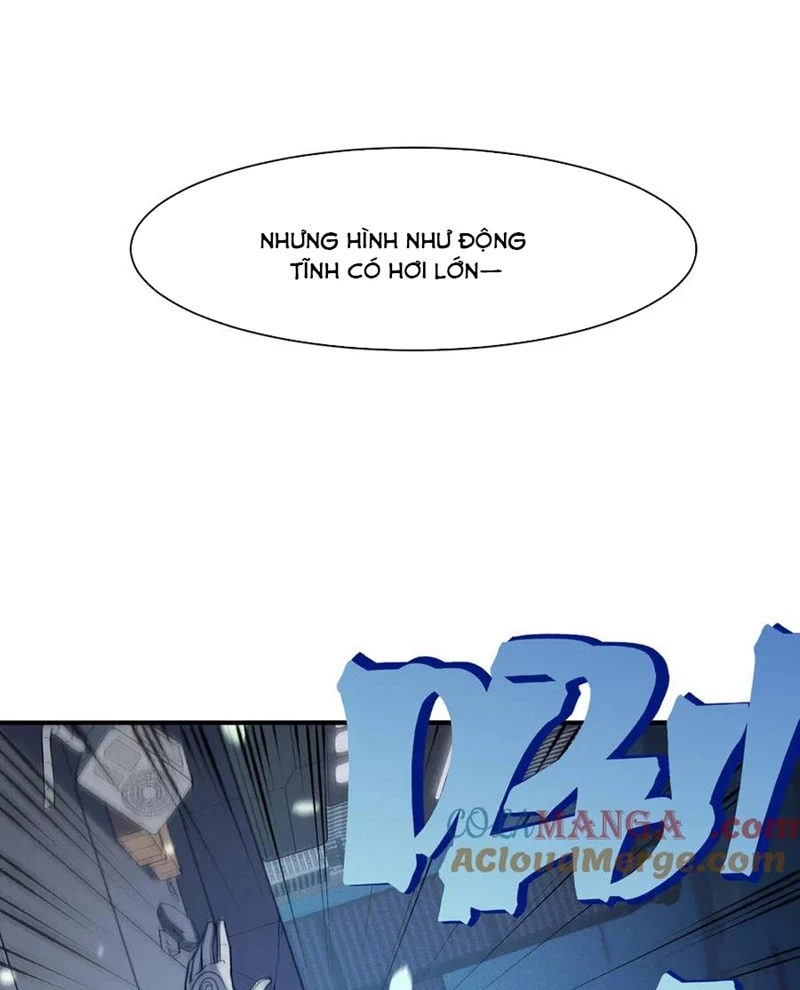 Quỷ Tiến Hóa Chapter 96 - 69