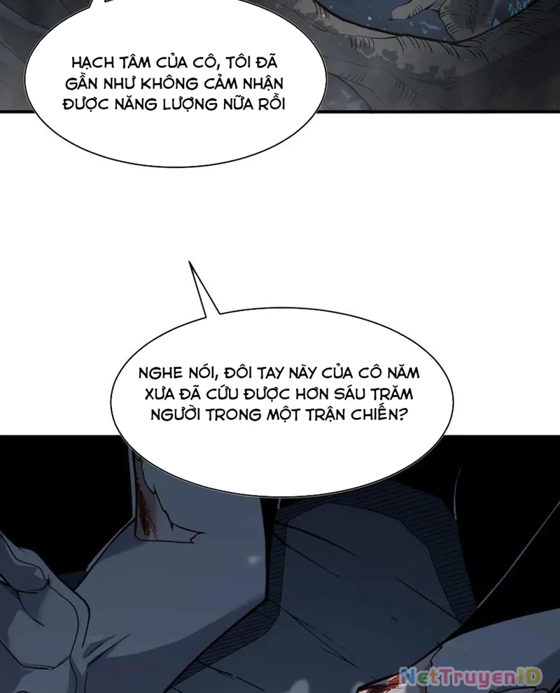 Quỷ Tiến Hóa Chapter 96 - 83