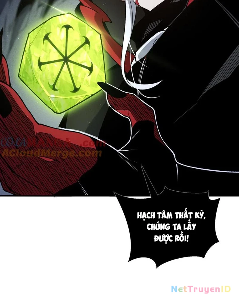 Quỷ Tiến Hóa Chapter 96 - 92