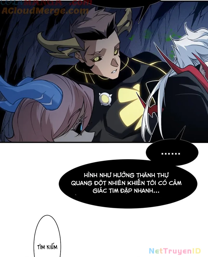 Quỷ Tiến Hóa Chapter 96 - 95