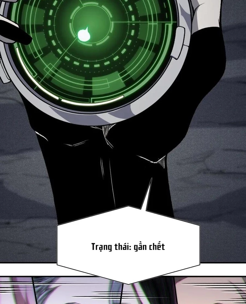 Quỷ Tiến Hóa Chapter 96 - 98
