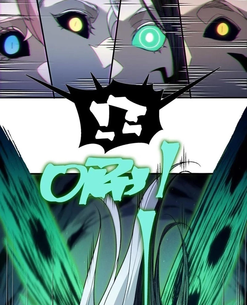 Quỷ Tiến Hóa Chapter 96 - 99