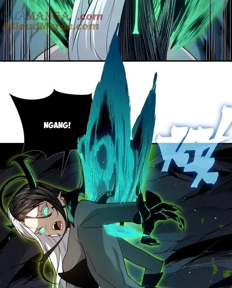 Quỷ Tiến Hóa Chapter 96 - 100