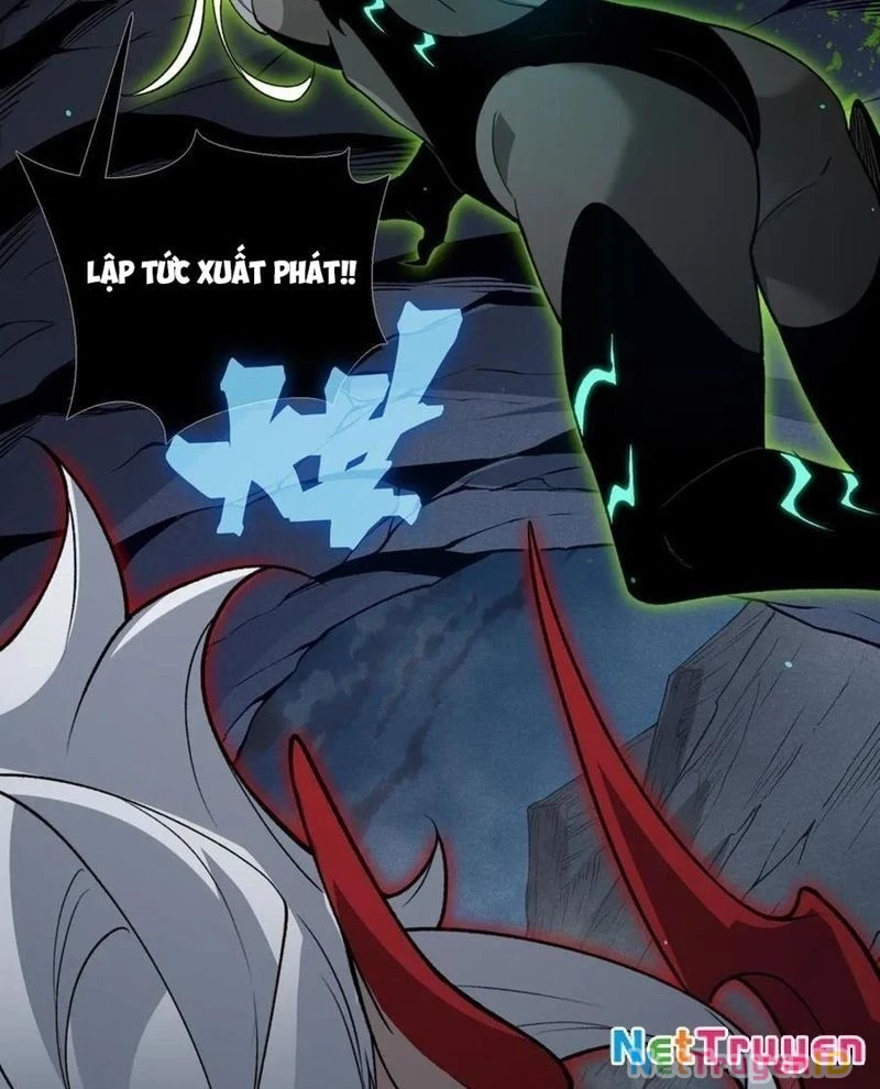 Quỷ Tiến Hóa Chapter 96 - 101