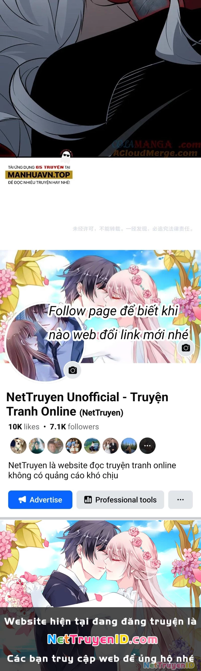 Quỷ Tiến Hóa Chapter 96 - 102