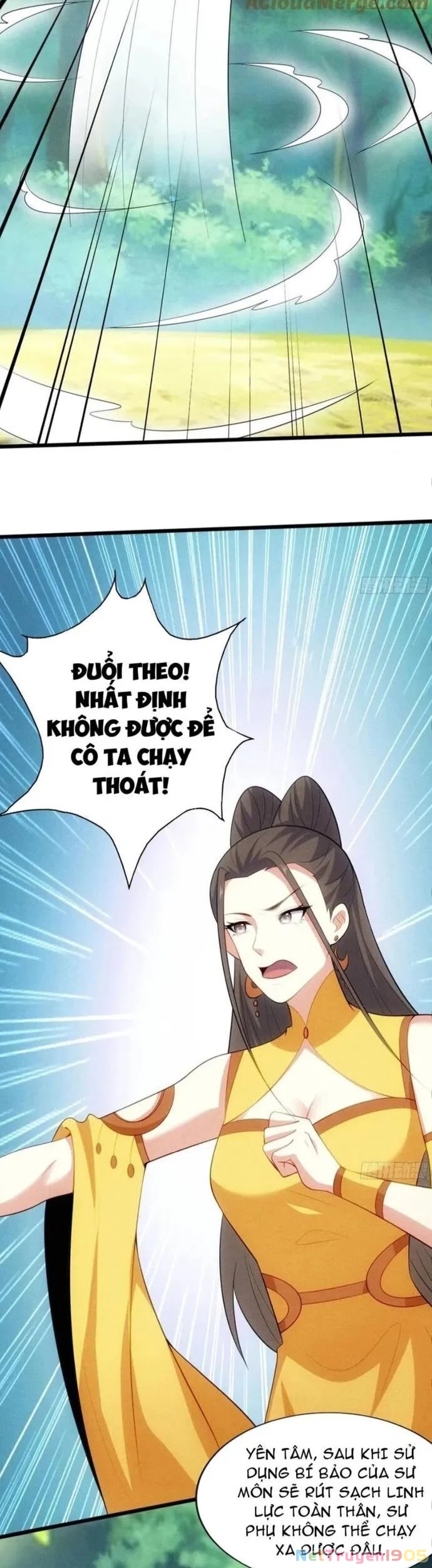 Thê Tử Của Ta Là Đại Lão Đại Thừa Kỳ Chapter 122 - 14