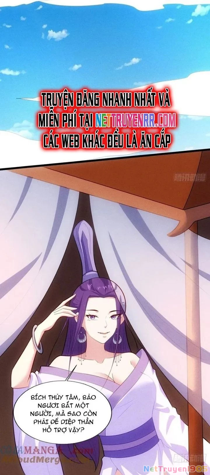 Thê Tử Của Ta Là Đại Lão Đại Thừa Kỳ Chapter 123 - 8