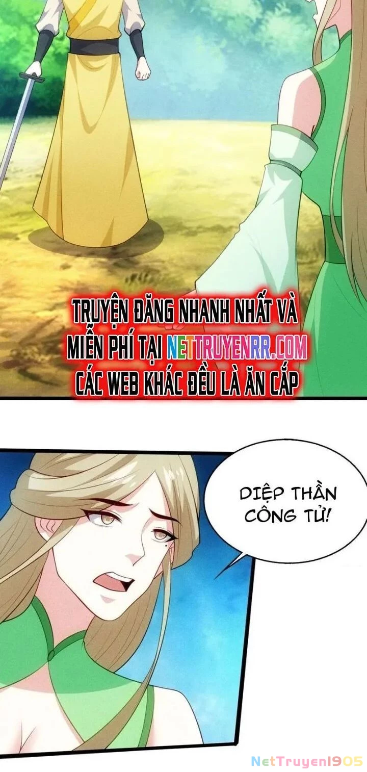Thê Tử Của Ta Là Đại Lão Đại Thừa Kỳ Chapter 123 - 15