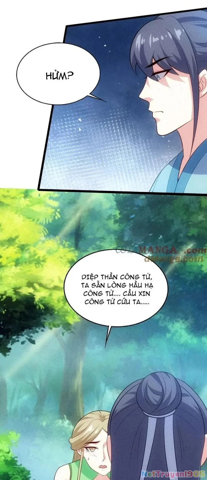 Thê Tử Của Ta Là Đại Lão Đại Thừa Kỳ Chapter 123 - 16