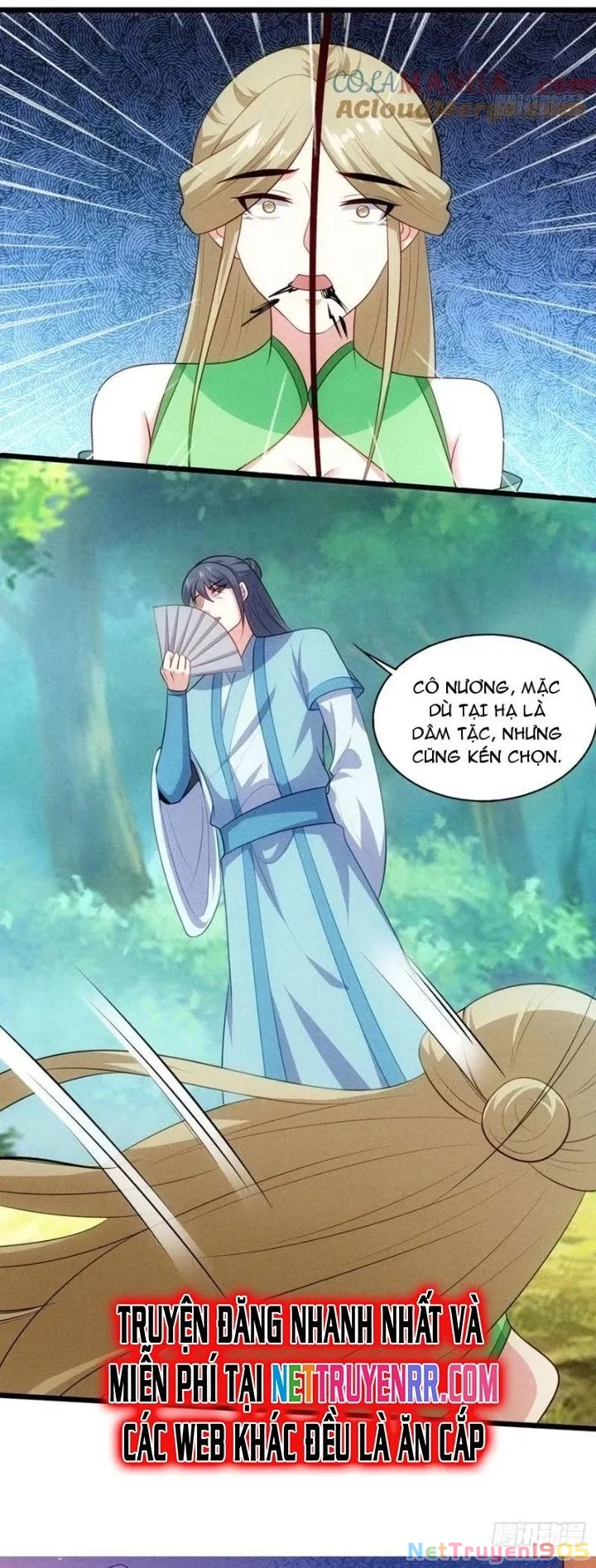 Thê Tử Của Ta Là Đại Lão Đại Thừa Kỳ Chapter 123 - 18