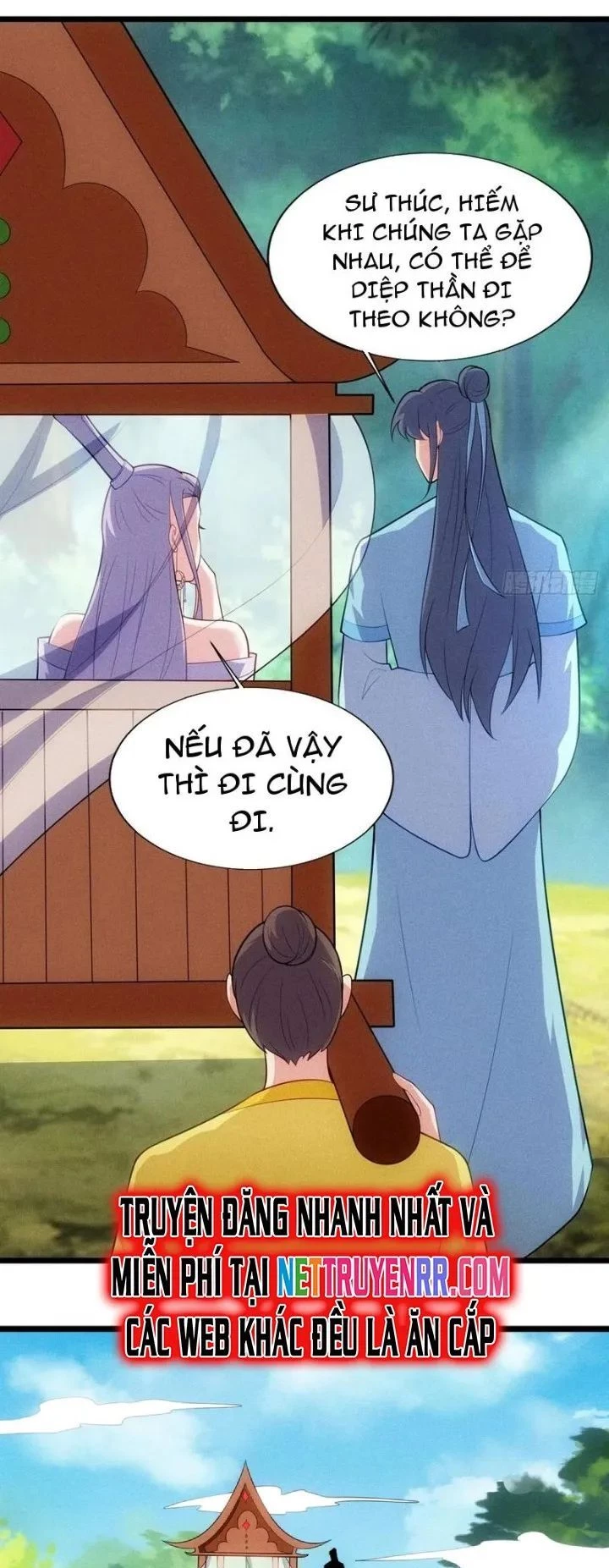 Thê Tử Của Ta Là Đại Lão Đại Thừa Kỳ Chapter 123 - 20