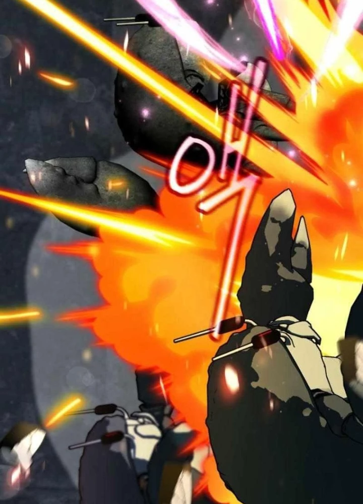 Ông Chú Ma Pháp Thiếu Nữ Chapter 36 - Trang 2