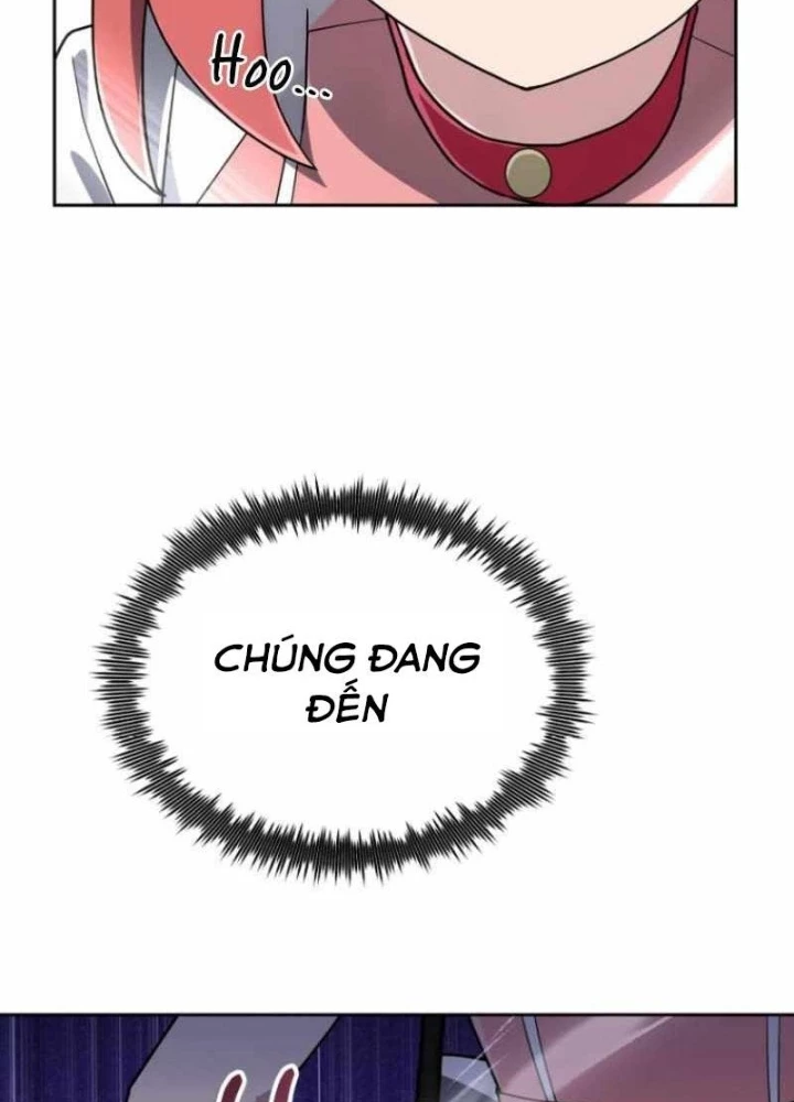 Ông Chú Ma Pháp Thiếu Nữ Chapter 36 - Trang 2