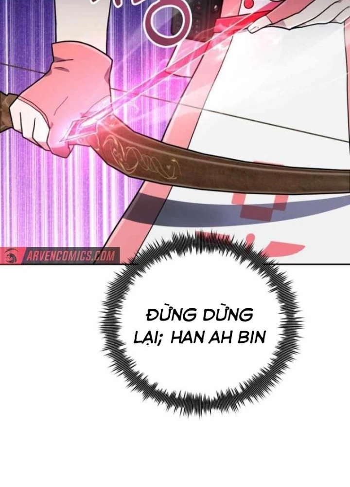 Ông Chú Ma Pháp Thiếu Nữ Chapter 36 - Trang 2