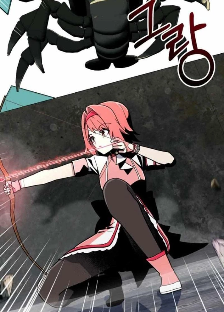 Ông Chú Ma Pháp Thiếu Nữ Chapter 36 - Trang 2