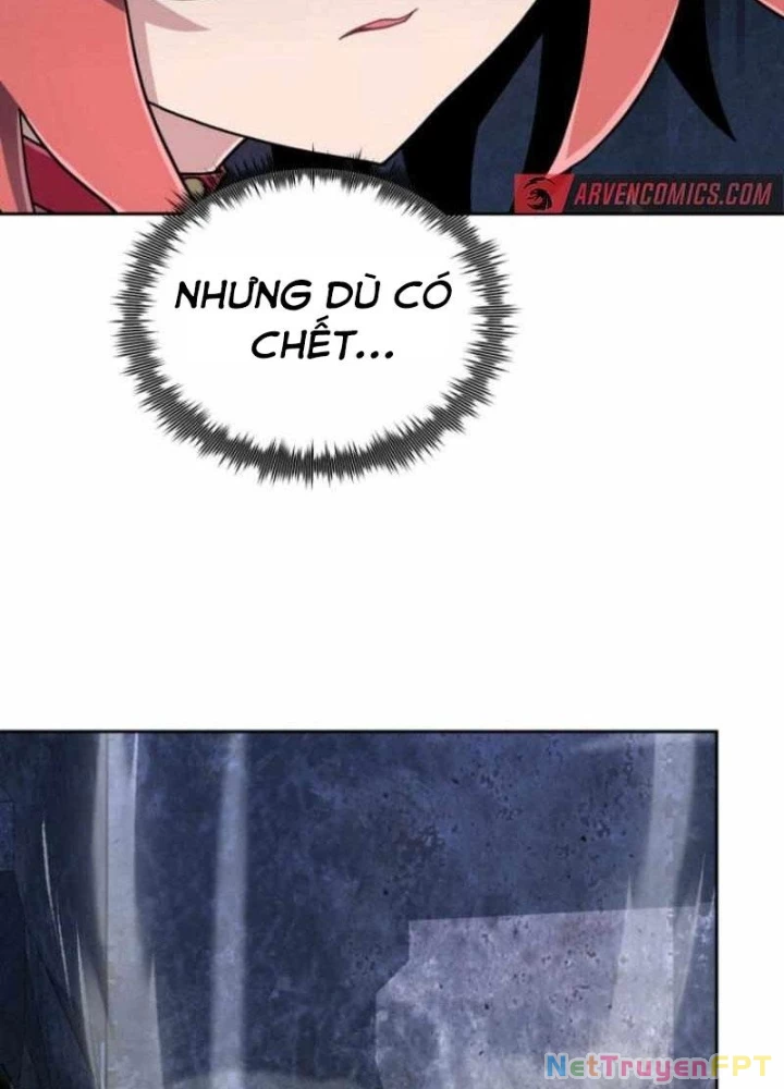 Ông Chú Ma Pháp Thiếu Nữ Chapter 36 - Trang 2