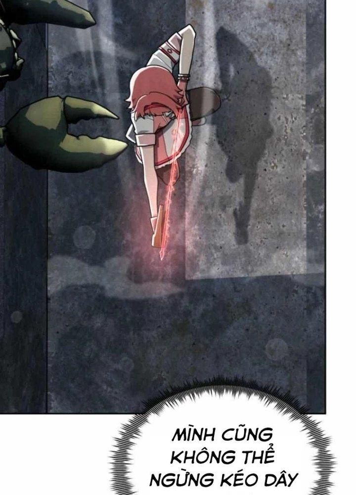 Ông Chú Ma Pháp Thiếu Nữ Chapter 36 - Trang 2