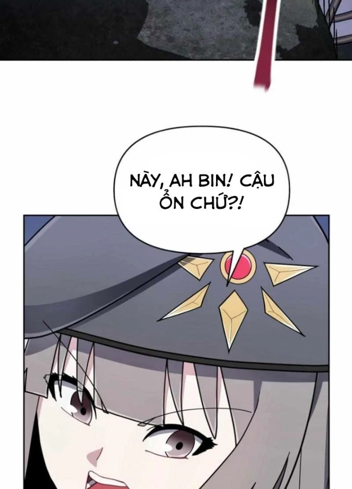 Ông Chú Ma Pháp Thiếu Nữ Chapter 36 - Trang 2