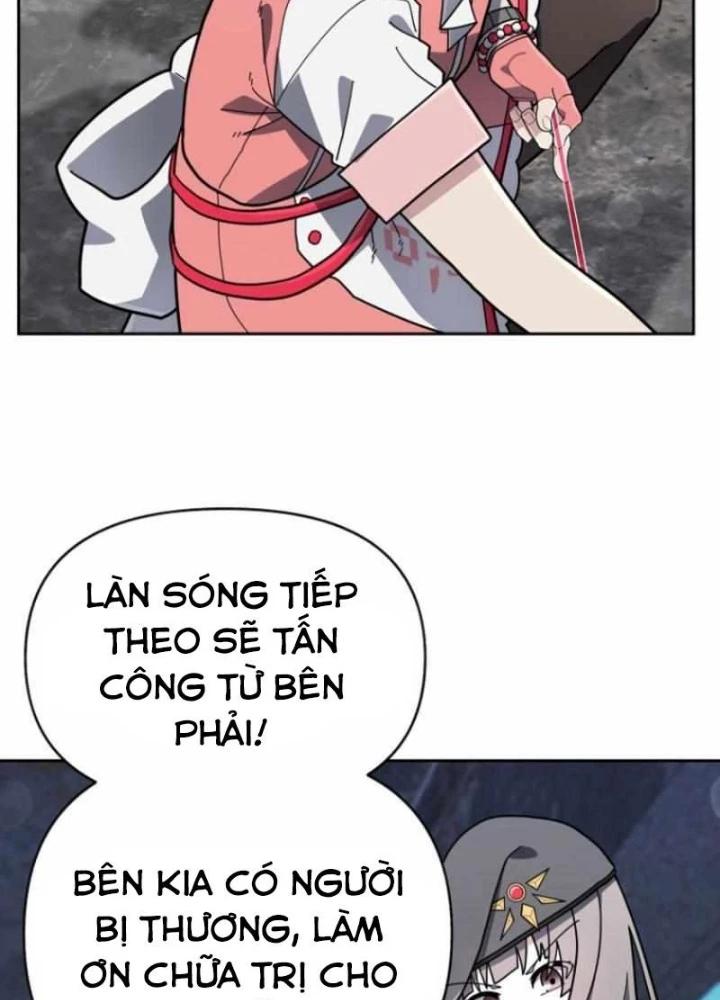 Ông Chú Ma Pháp Thiếu Nữ Chapter 36 - Trang 2