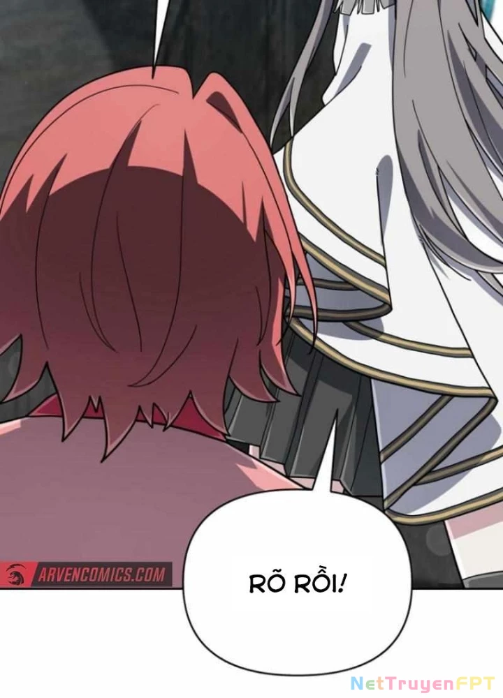Ông Chú Ma Pháp Thiếu Nữ Chapter 36 - Trang 2