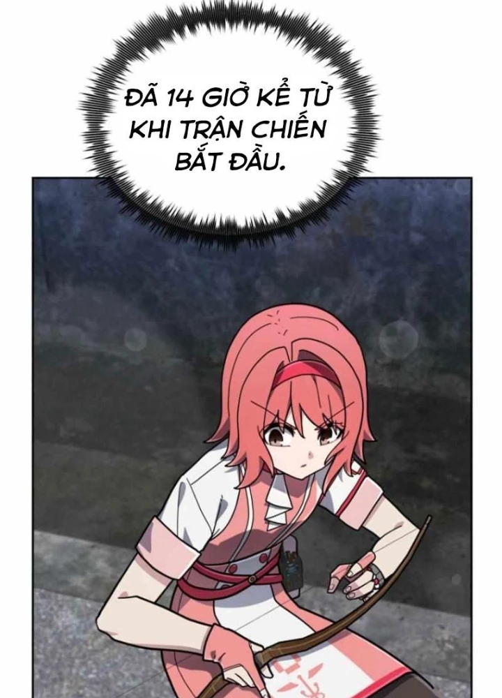 Ông Chú Ma Pháp Thiếu Nữ Chapter 36 - Trang 2