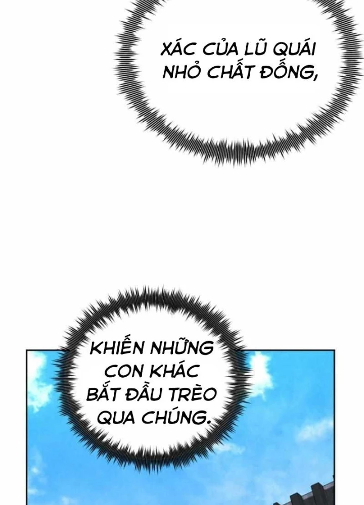 Ông Chú Ma Pháp Thiếu Nữ Chapter 36 - Trang 2
