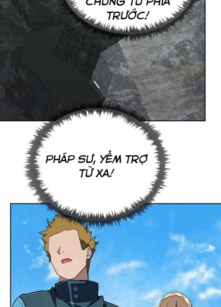 Ông Chú Ma Pháp Thiếu Nữ Chapter 36 - Trang 2