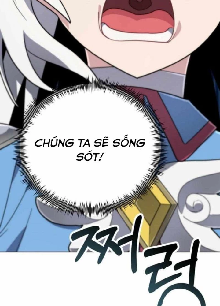 Ông Chú Ma Pháp Thiếu Nữ Chapter 36 - Trang 2